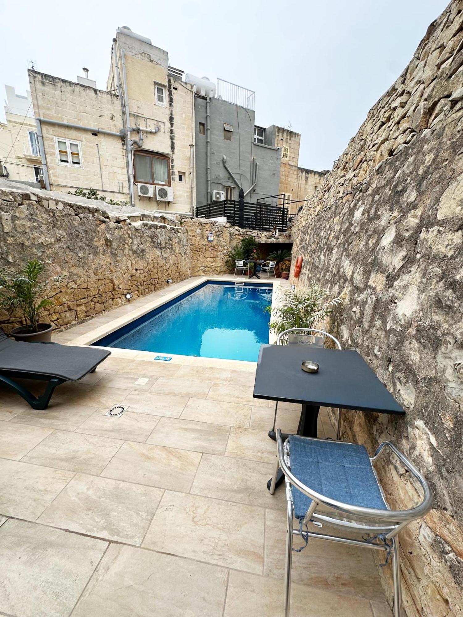 Luxury Sliema